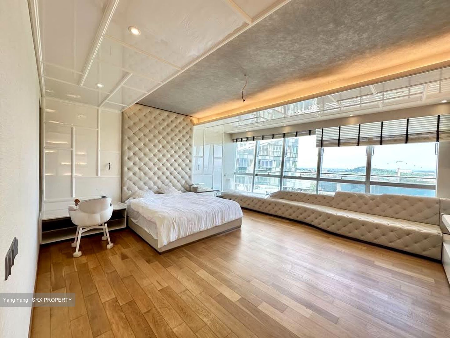 Reflections At Keppel Bay (D4), Condominium #567493981